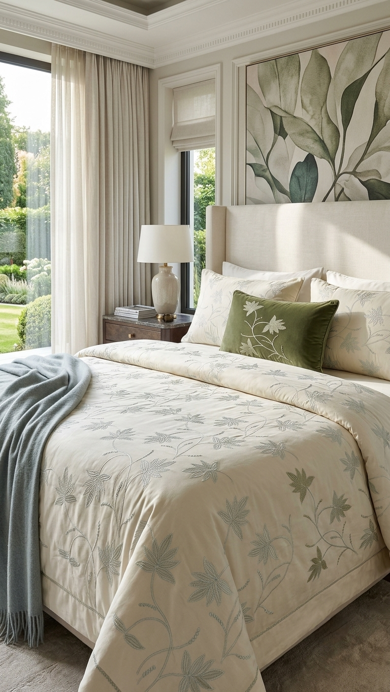 Breeze (light, airy, and soothing)