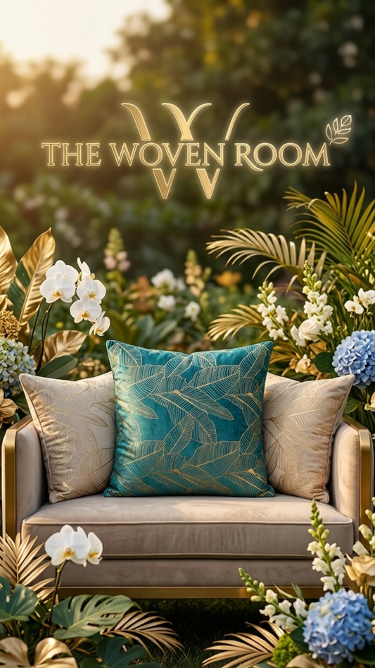 The Gilded Botanical Collection