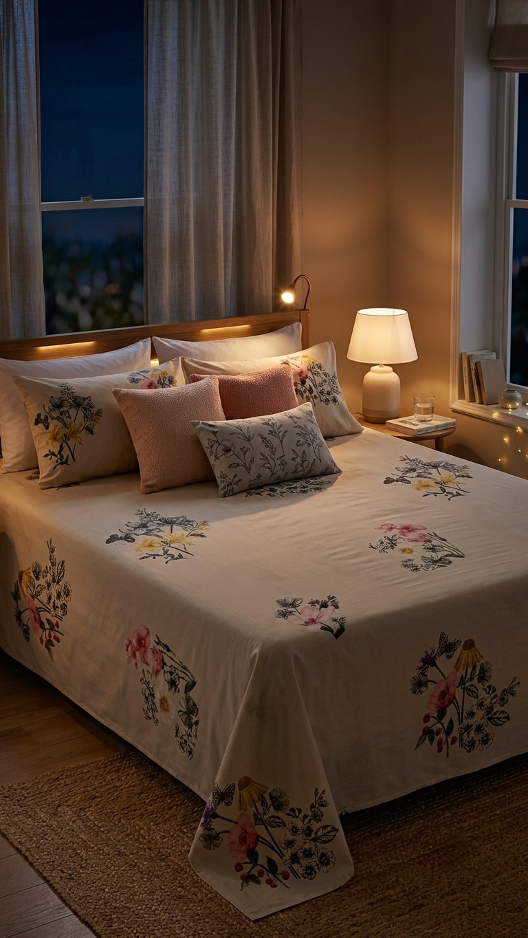 The Meadowsong Collection (by The Woven Room)