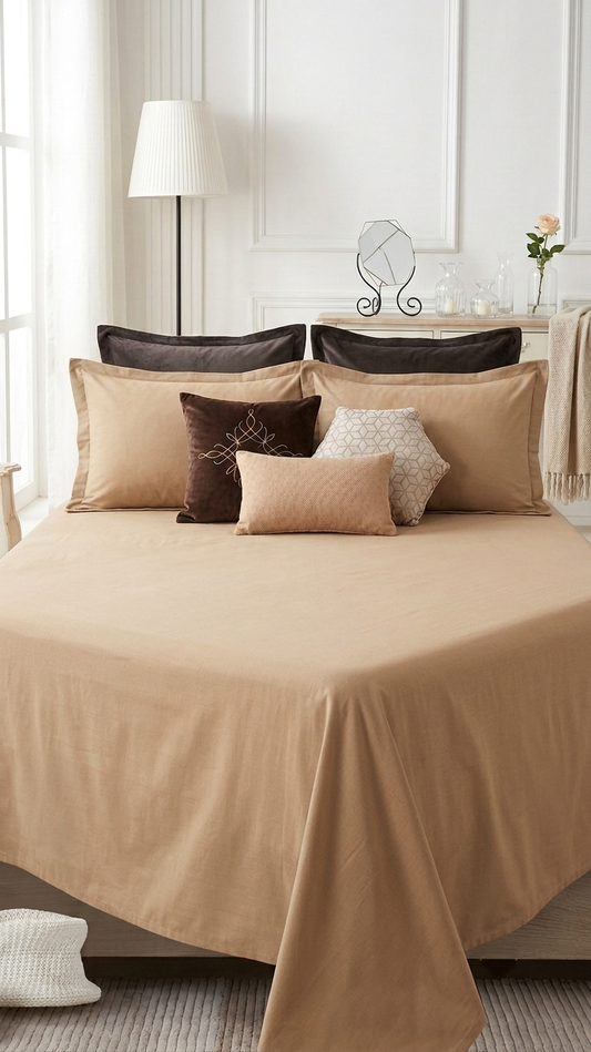 The Golden Latte Collection (by The Woven Room)