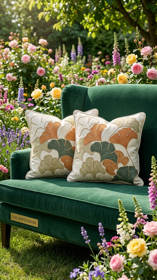 Zephyr Cushion Cover