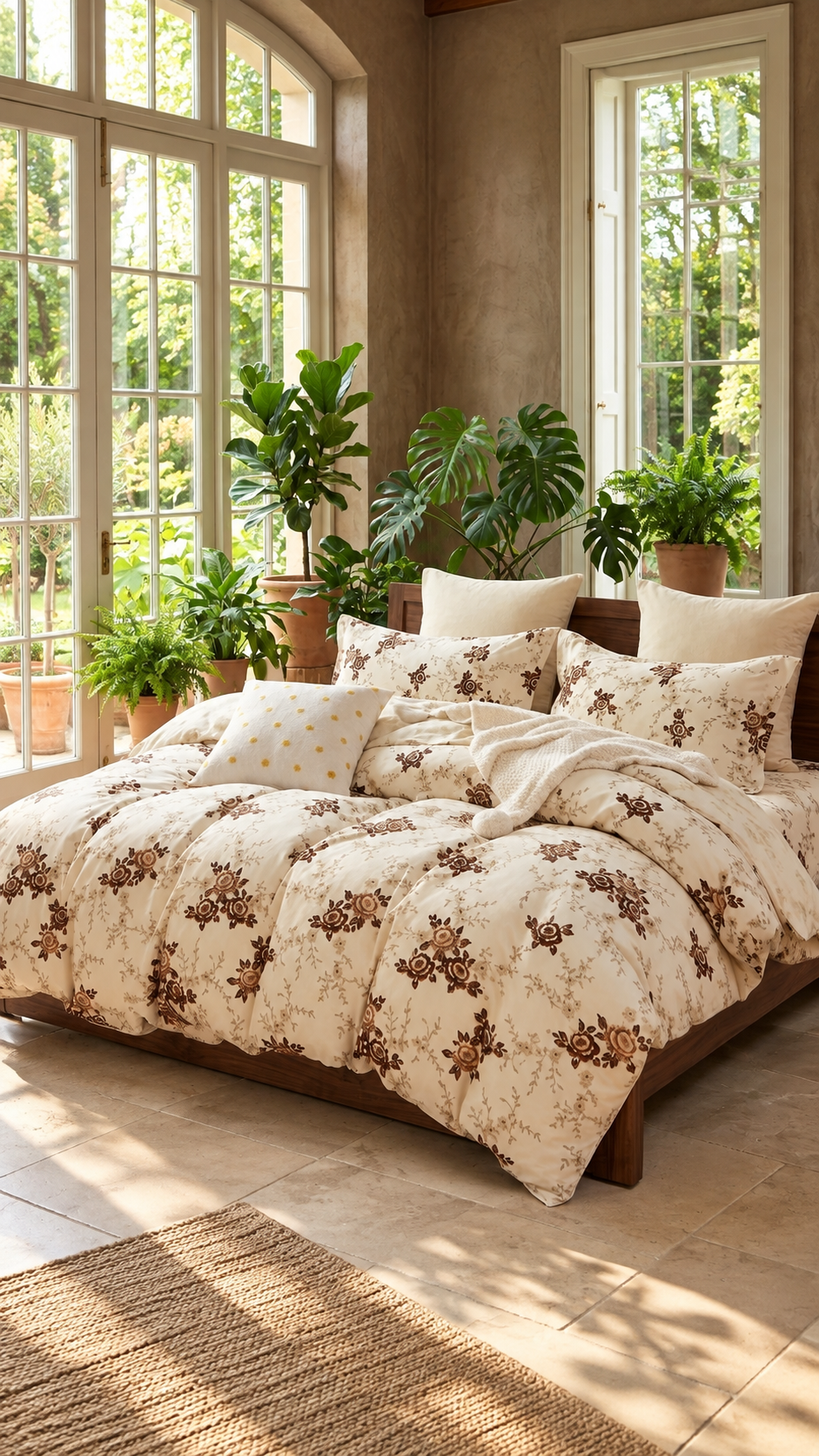 Vintage Botanica