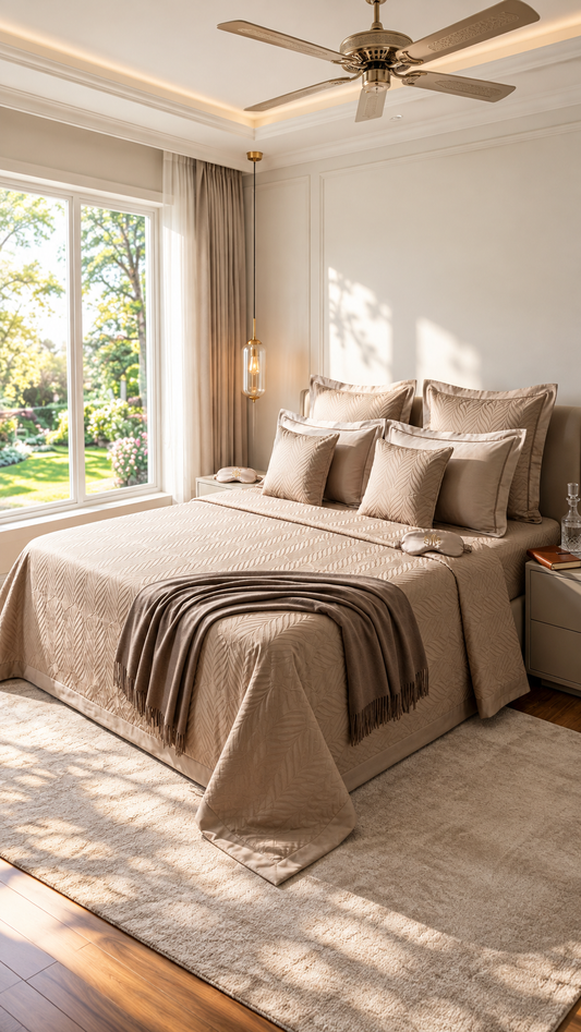 Tuscan Taupe