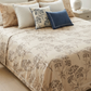 The Umbel Meadow Bed Sheet Set (by The Woven Room)