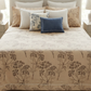 The Umbel Meadow Bed Sheet Set (by The Woven Room)