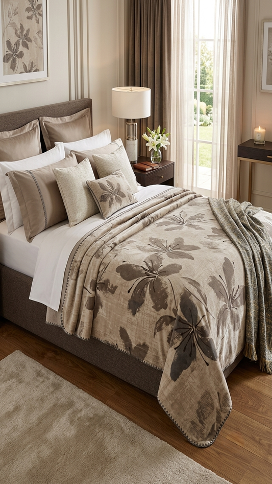 Aura AC Blanket