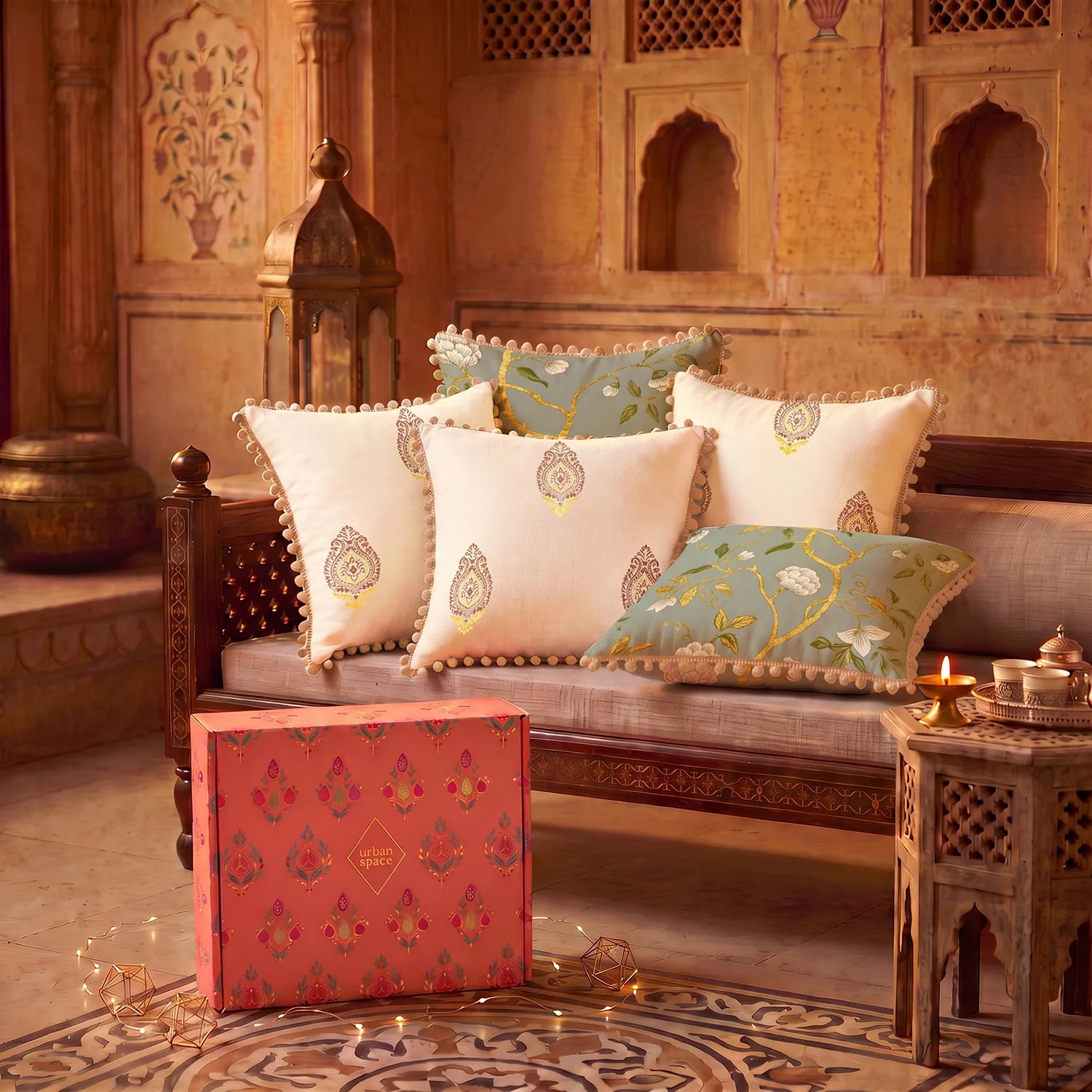 Cushion Covers