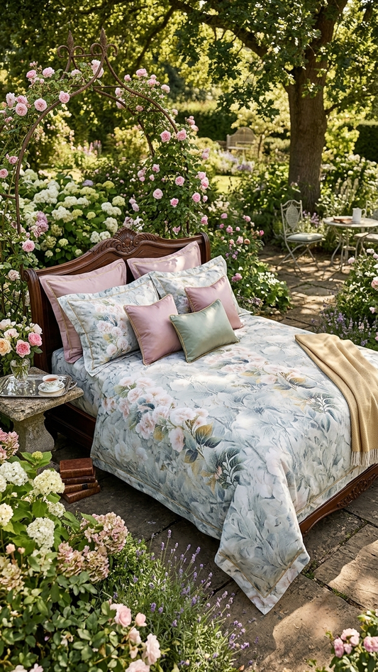 Meadow Bloom