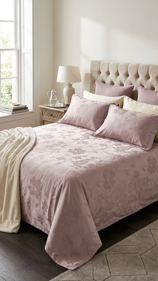 Dusk Damask