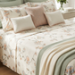 Vintage Meadow Bloom Sheet Set (by The Woven Room)