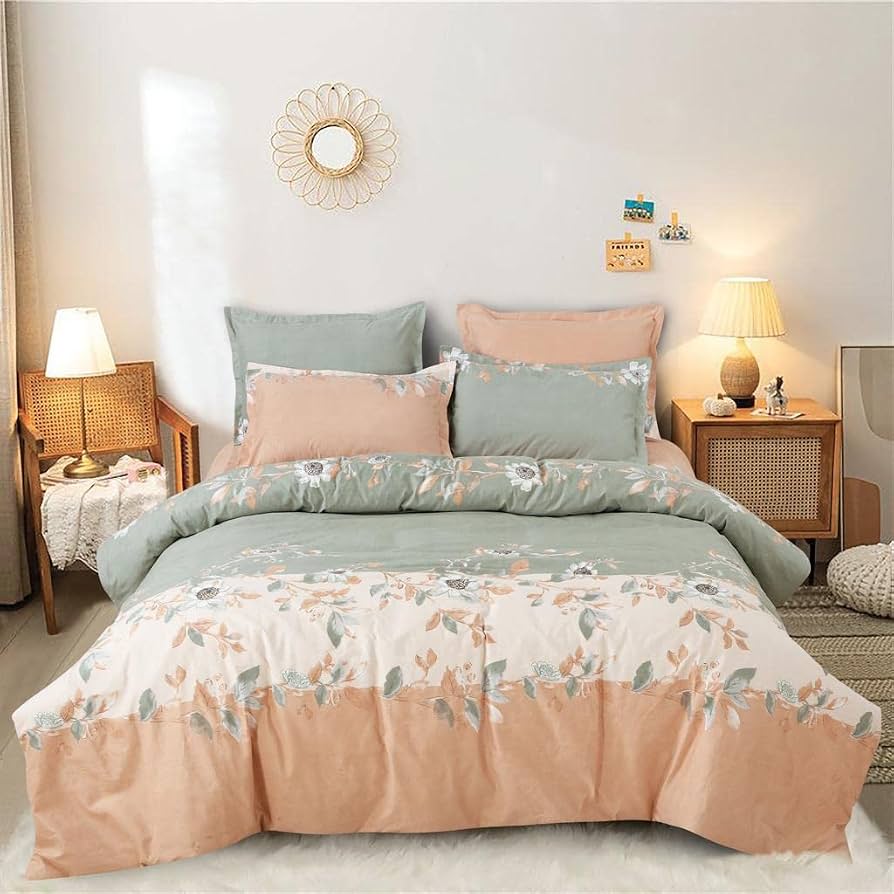 Bedsheets Set