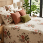 The Meadow Blossom Collection (by The Woven Room)