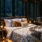The Woodland Canopy Collection (by The Woven Room)
