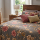 English Rose Elegance Bedsheet Set (by The Woven Room)