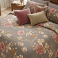 English Rose Elegance Bedsheet Set (by The Woven Room)