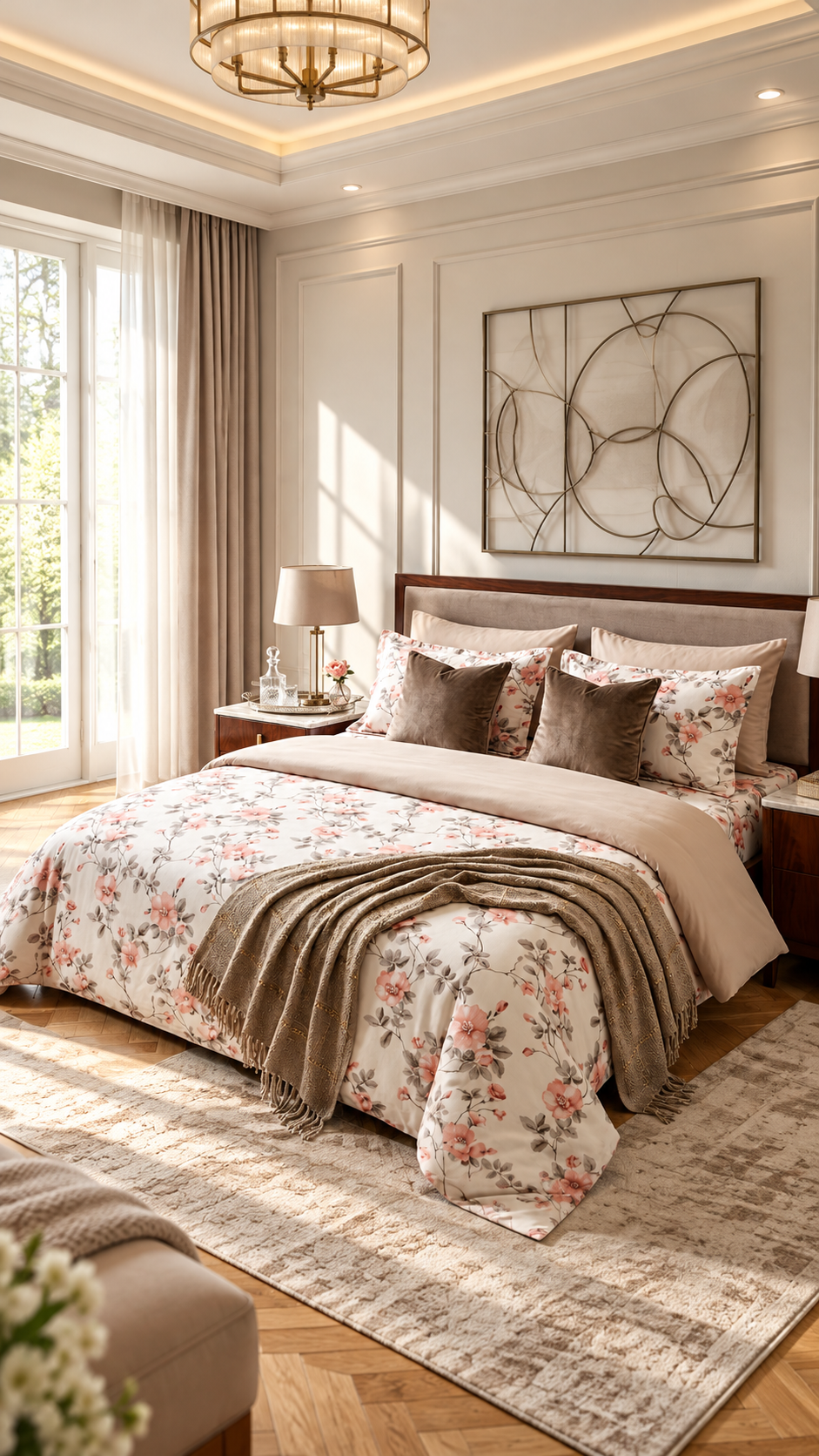 Blush Meadow