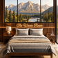 Alpine Blues