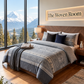 Alpine Blues
